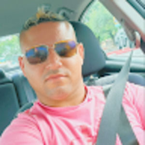 Meet your Posher, Josecarlos